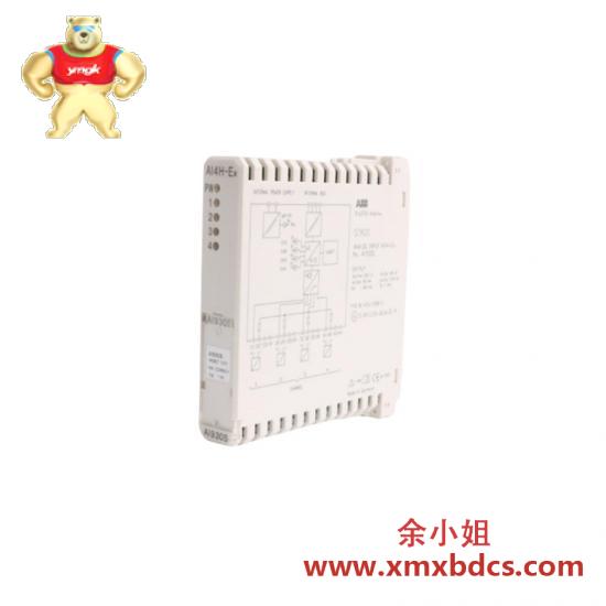 ABB AO920N 3KDE175533L9200 ABB