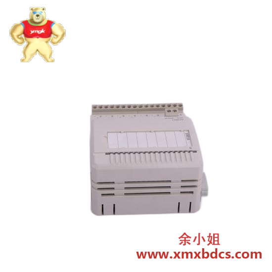 ABB APBU-44C 64669982F ABB