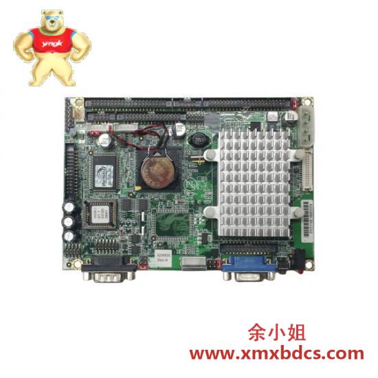 Others AR-B1652 Industrial CPU Board