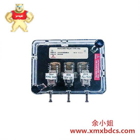 Others Areva VAA31ZG8039BCH PLC MODULE
