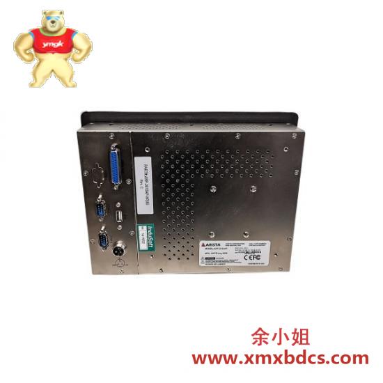 Others ARISTA ARP-2610A Fanless Industrial HMI Panel Computer