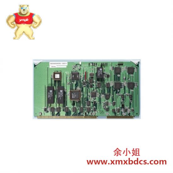 ABB ASSY 3528139-4 800B005-001 Board