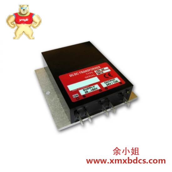 Others ATECH DE154-24 Power Supply module