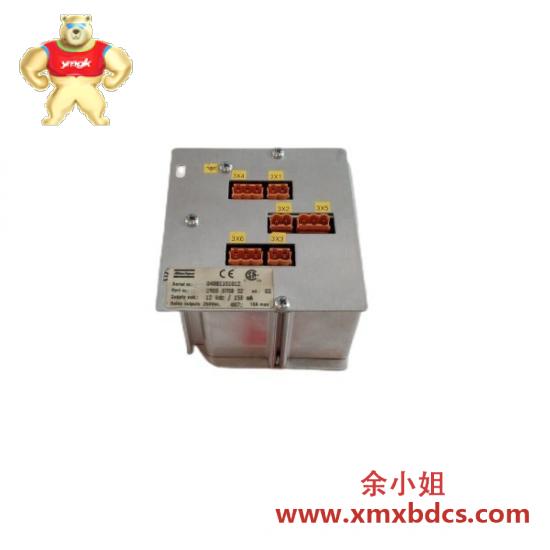 Others ATLAS COPCO 1900070052 AIR COMPRESSOR CONTROLLER