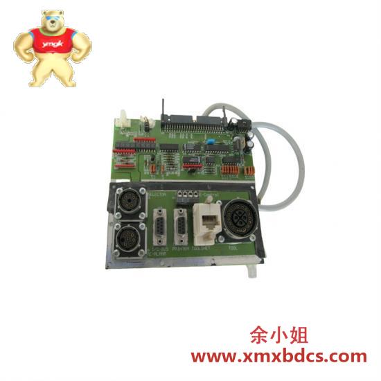 Others Atlas Copco 81P811AB01 4222019231 Circuit Board