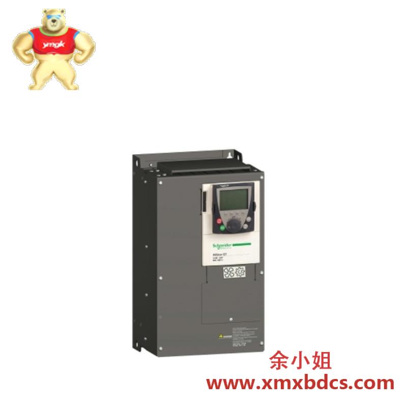 Schneider ATV61HD37N4