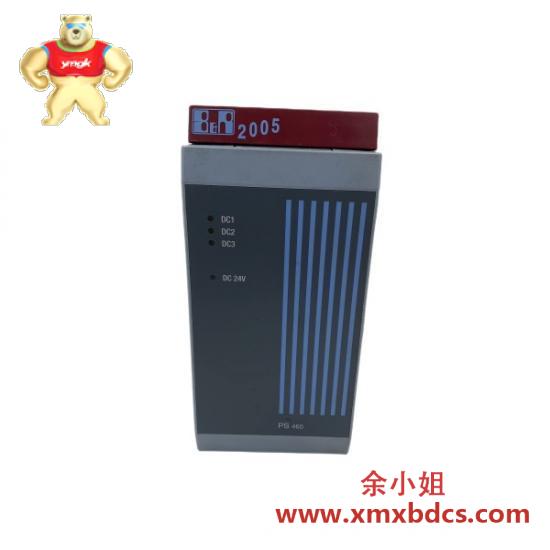 Others B&R 3PS465.9 POWER SUPPLY MODULE