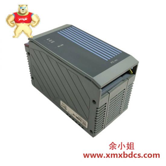 Others B&R 3PS465.9 POWER SUPPLY MODULE