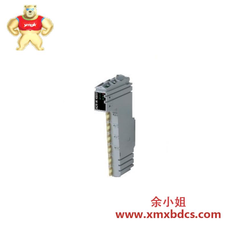 B&R 5AP920.1505-01