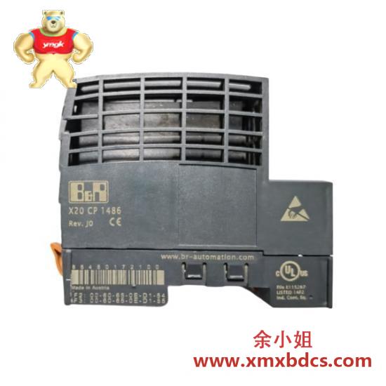 B&R 5CFCRD.0064-03