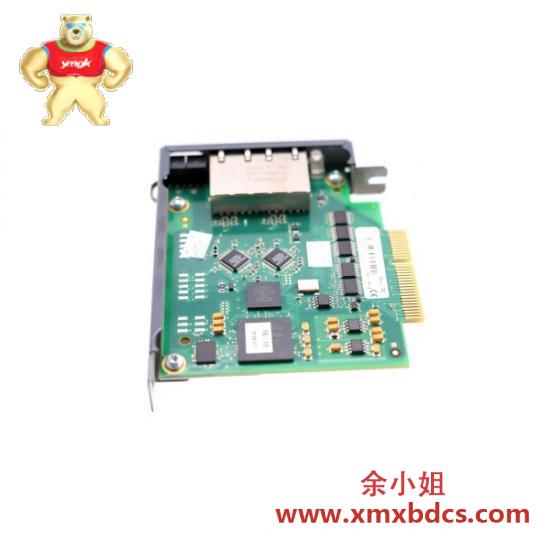 Others B&R 8AC114.60-2 ACOPOS plug-in module