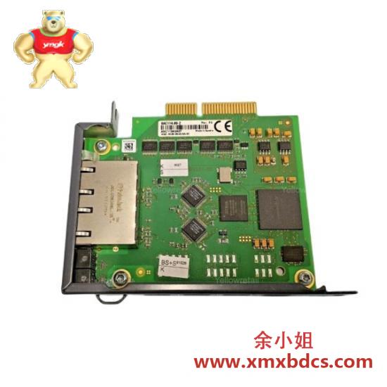 Others B&R 8AC114.60-2 ACOPOS plug-in module