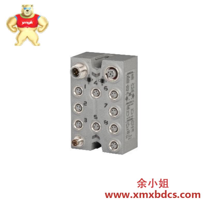 B&R ECE243-0