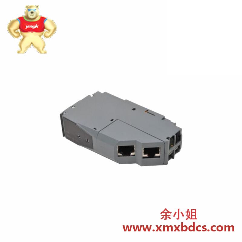 B&R X20BC8084
