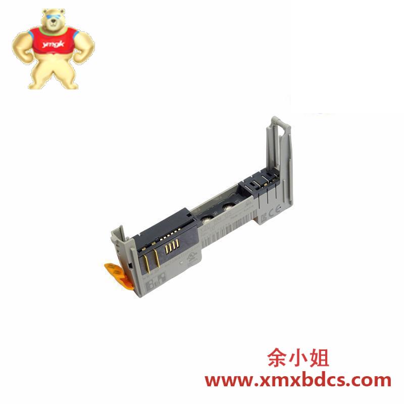 B&R X20BM05