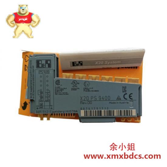 Others NEW B&R 7AO352.70 Analog Output Module