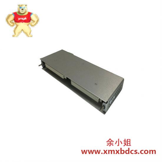 BENTLY BENTLY NEVADA 135031-01 I/O MODULE