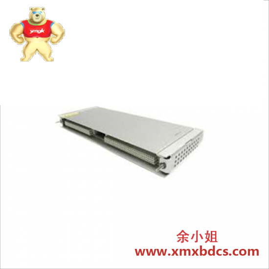 BENTLY Bently Nevada 136188-01 Ethernet/RS232 Modbus I/O Module