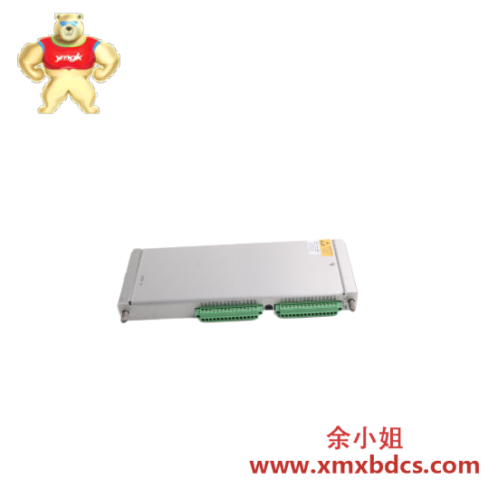 BENTLY Bently Nevada 169459-01 3500/46M I/O Module