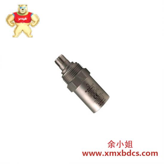 BENTLY Bently Nevada 190501-12-00-04 Velocity Transducer