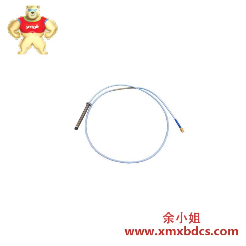 BENTLY Bently Nevada 330101-00-22-10-02-05 3300 XL 8 Mm Proximity Probe
