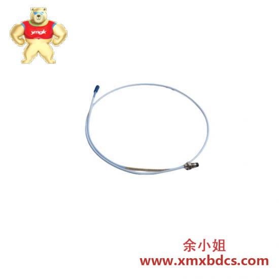 BENTLY Bently Nevada 330101-00-22-10-02-05 3300 XL 8 Mm Proximity Probe