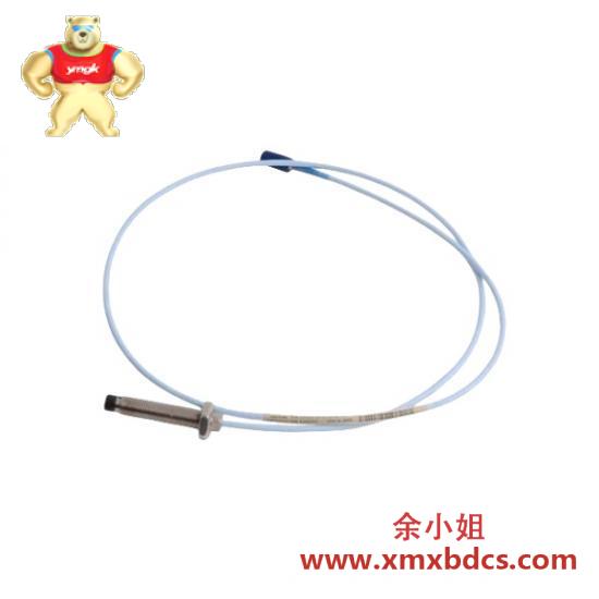 BENTLY Bently Nevada  330101-00-27-10-02-05  3300 XL 8mm Proximity Probe