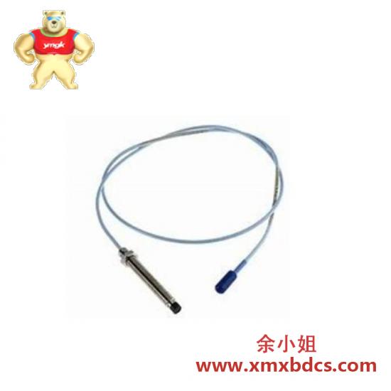 BENTLY Bently Nevada 330101-00-76-05-01-00 3300 XL 8mm Proximity Transducer