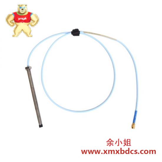 BENTLY Bently Nevada 330101-15-40-10-02-00 Proximity Transducer System