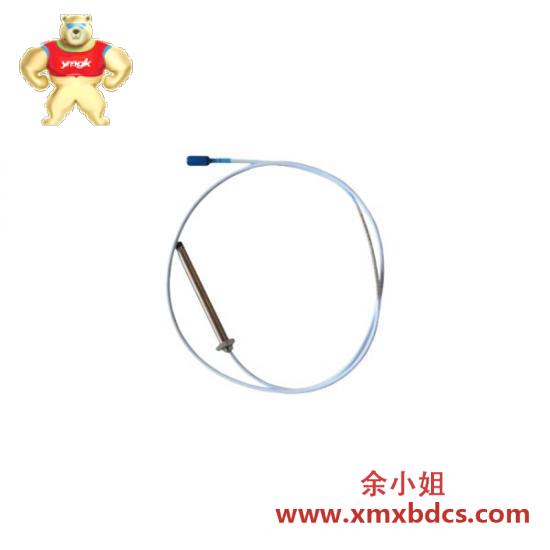 BENTLY BENTLY NEVADA 330101-29-50-10-02-05 Proximity Probe