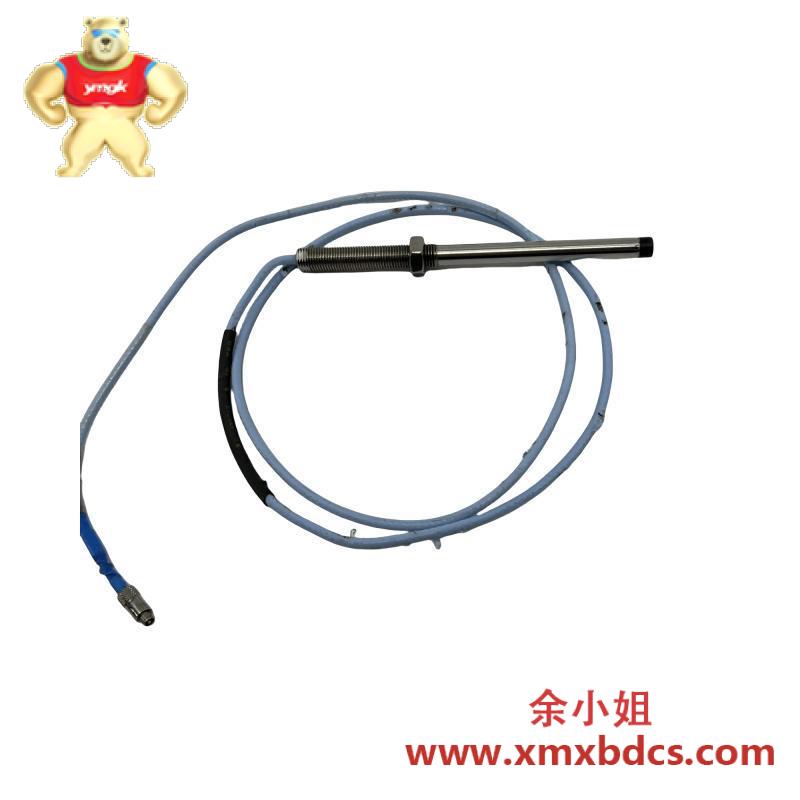 BENTLY NEVADA 330101-29-52-10-02-00