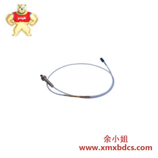 BENTLY BENTLY NEVADA 330103-00-05-05-02-05 3300 XL 8 mm Proximity Probe