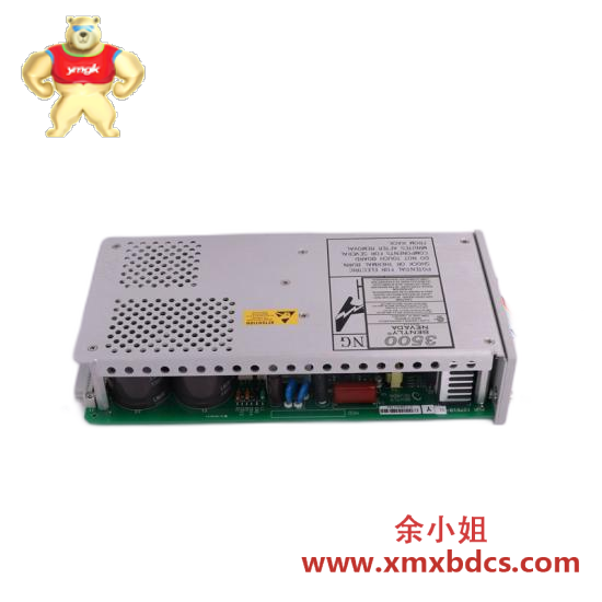 BENTLY Bently Nevada 330103-A00-B10-C10-DO2-E00