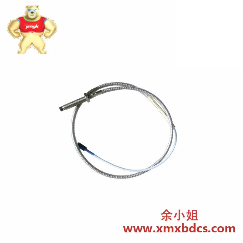 BENTLY BENTLY NEVADA 330104-00-08-10-02-CN Proximity Probes