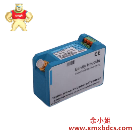 BENTLY Bently Nevada 330104-00-12-10-02-CN Cable