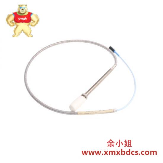 BENTLY Bently Nevada 330104-00-16-10-02-00 3300 XL 8 mm Proximity Transducer