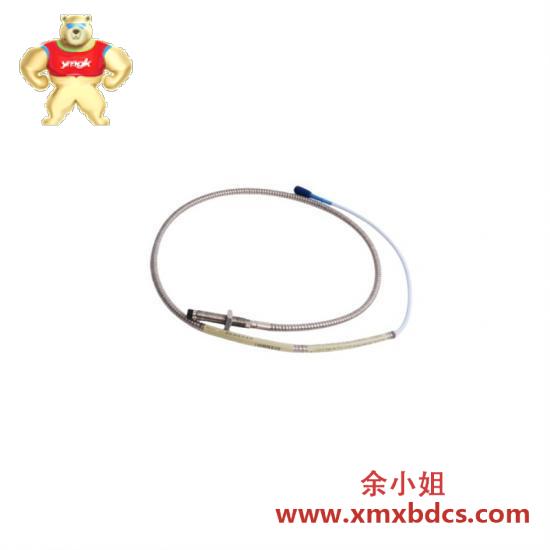 BENTLY BENTLY NEVADA 330104-10-19-10-02-00 3300 XL 8mmm Proximity Probes