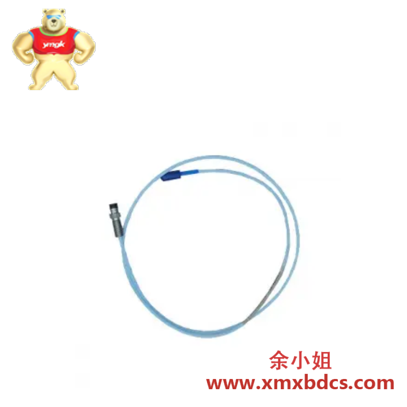 Bently Nevada 330710-00-05-50-02-05