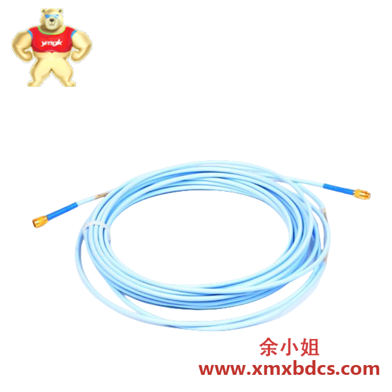 BENTLY NEVADA 330730-080-11-05