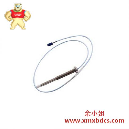 BENTLY BENTLY NEVADA 330901-02-24-10-01-00 3300 NSv Proximity Probes