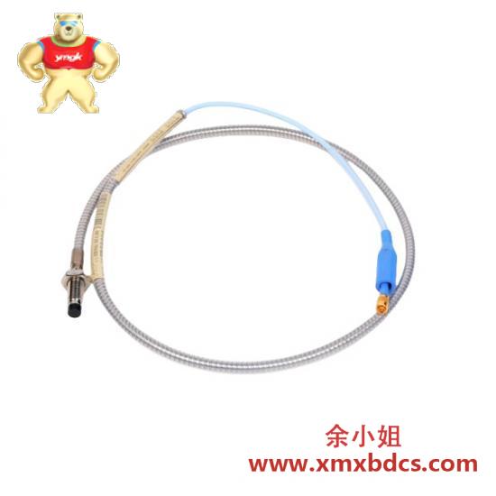 BENTLY Bently Nevada 330903-00-04-05-02-CN  3300 XL 8 mm Probe