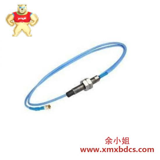 BENTLY Bently Nevada 330106-05-30-10-02-CN