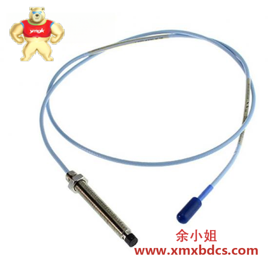 BENTLY Bently Nevada 330907-05-30-10-02-00  Proximity Probes