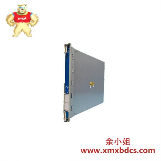 BENTLY Bently Nevada 3500/90 Communication Gateway Module