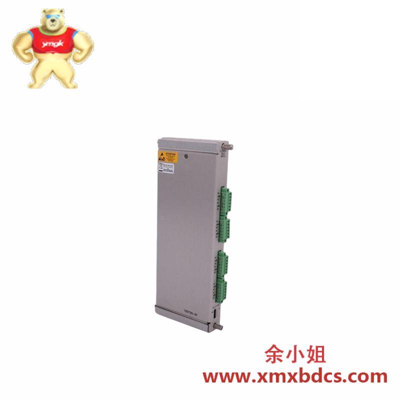 Bently Nevada 40180-02