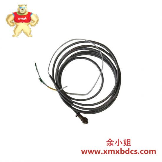 BENTLY BENTLY NEVADA 84661-16 Interconnect Cable AUTOMATION PARTS