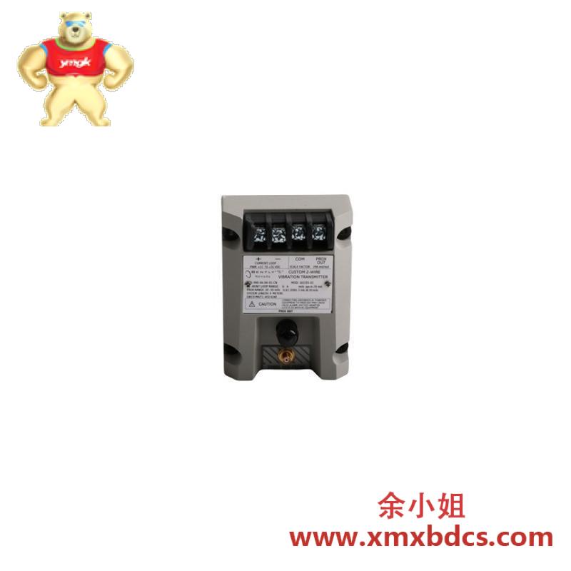 BENTLY NEVADA 990-04-XX-01-00 MOD:147202-01