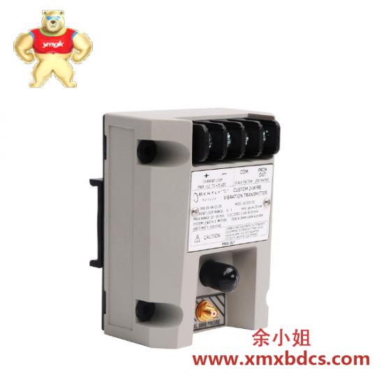 BENTLY Bently Nevada 990-05-50-02-01 Vibration Transmitter