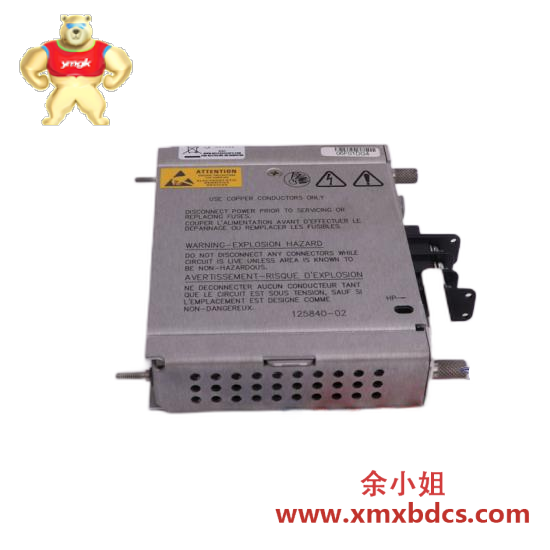 BENTLY Bently Nevada 990-10-XX-01-05 Sensor