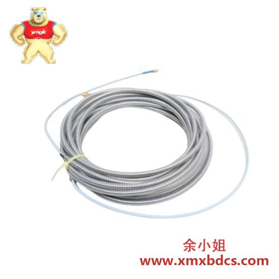 BENTLY Bently Nevada Extension Cable 330130-085-01-05